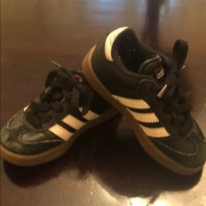 Adidas Samba sneakers